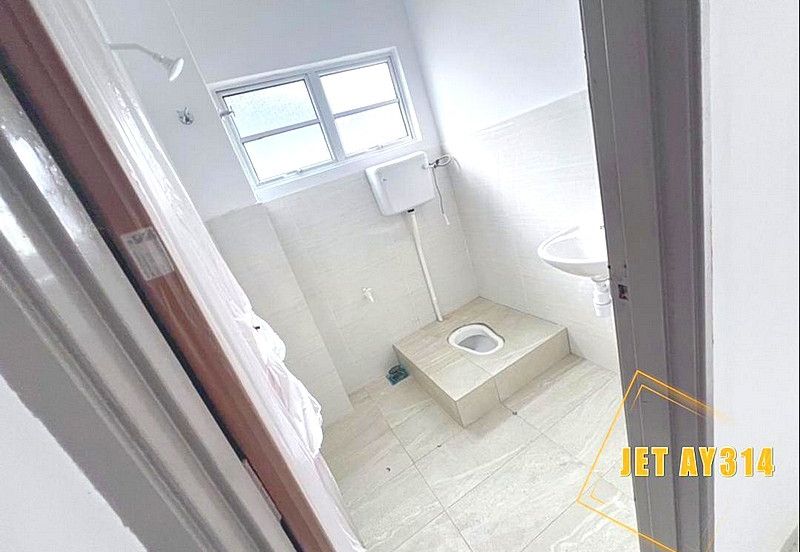 Taman Sungai Serdang