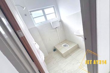 Taman Sungai Serdang