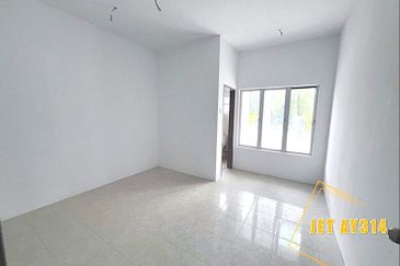 Taman Sungai Serdang