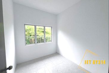 Taman Sungai Serdang