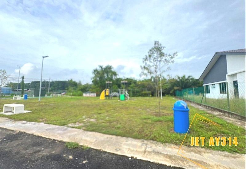 Taman Sungai Serdang