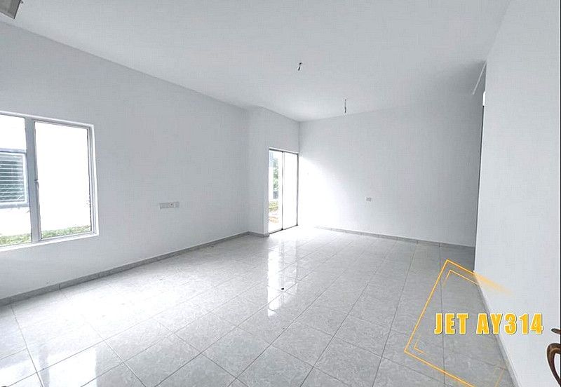 Taman Sungai Serdang