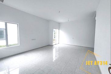 Taman Sungai Serdang