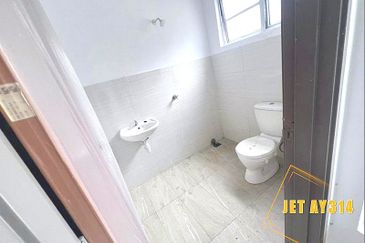 Taman Sungai Serdang