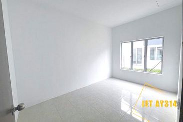 Taman Sungai Serdang