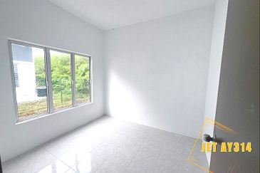 Taman Sungai Serdang