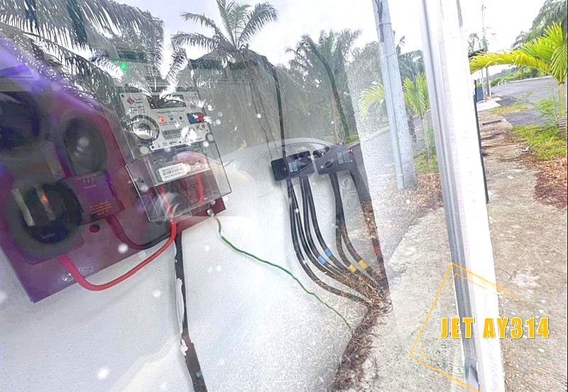 Taman Sungai Serdang