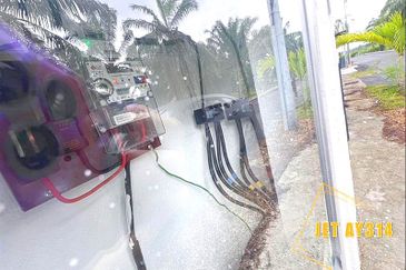 Taman Sungai Serdang