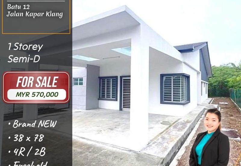 Taman Sungai Serdang