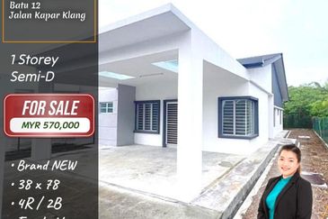 Taman Sungai Serdang