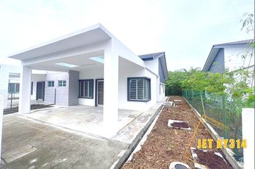 Taman Sungai Serdang