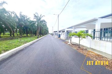 Taman Sungai Serdang