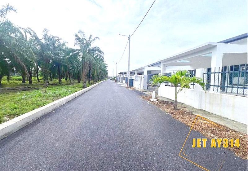 Taman Sungai Serdang