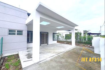 Taman Sungai Serdang