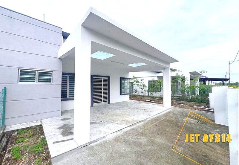 Taman Sungai Serdang