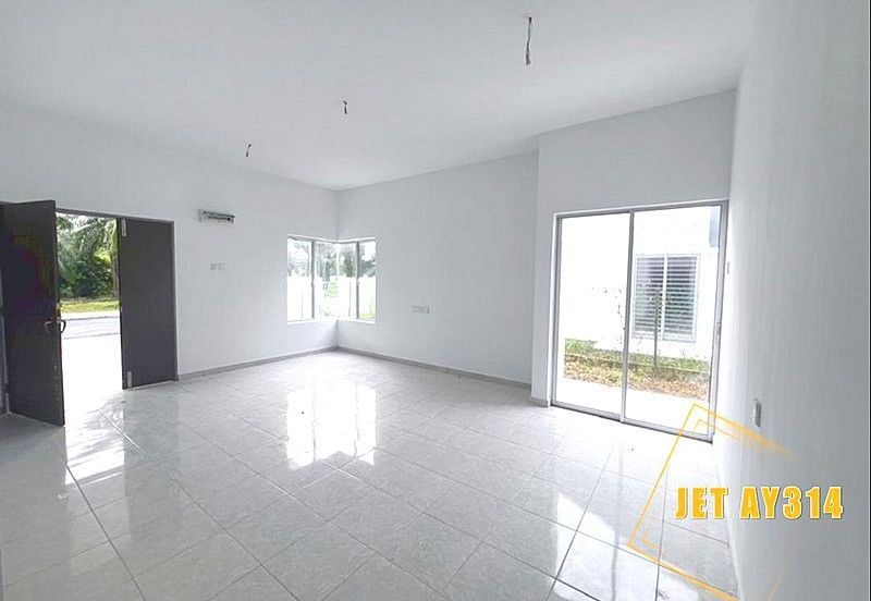 Taman Sungai Serdang