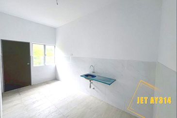 Taman Sungai Serdang