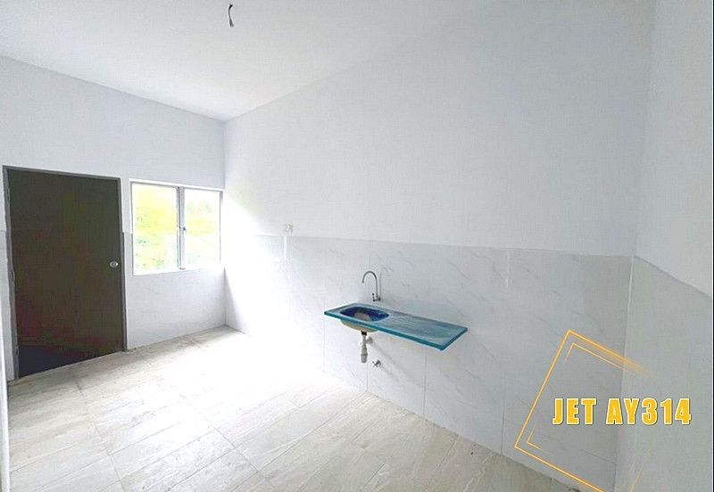 Taman Sungai Serdang