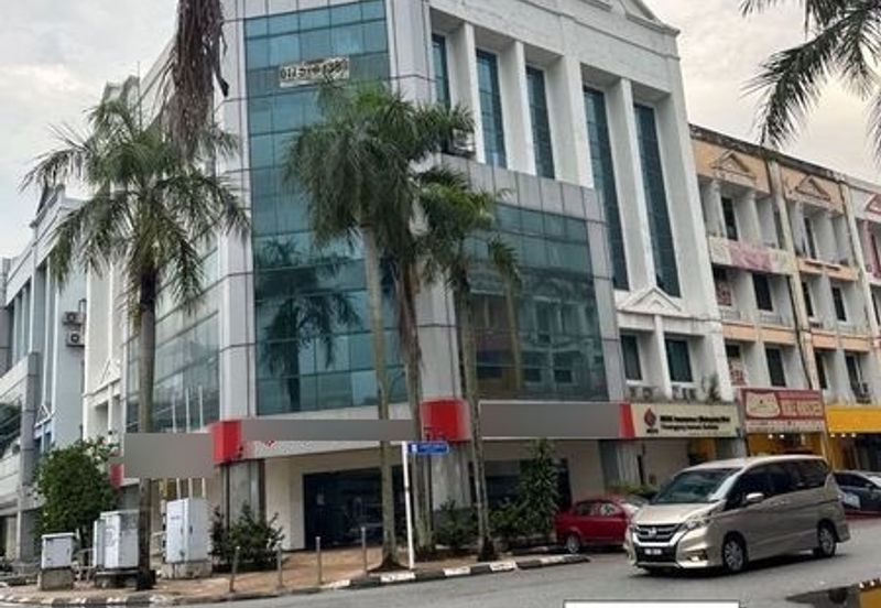 Bandar Baru Klang