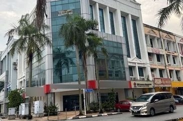 Bandar Baru Klang