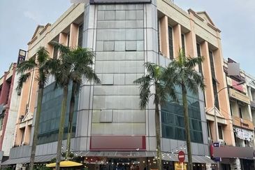 Bandar Baru Klang