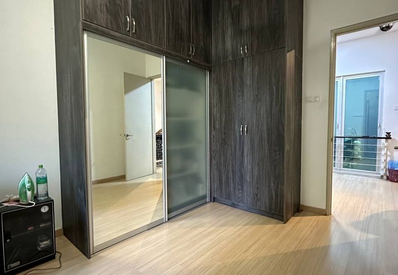 Sephira TTDI Alam Impian