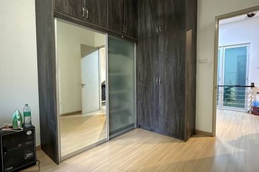 Sephira TTDI Alam Impian