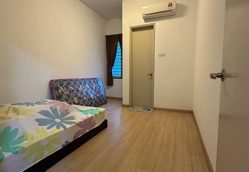 Sephira TTDI Alam Impian