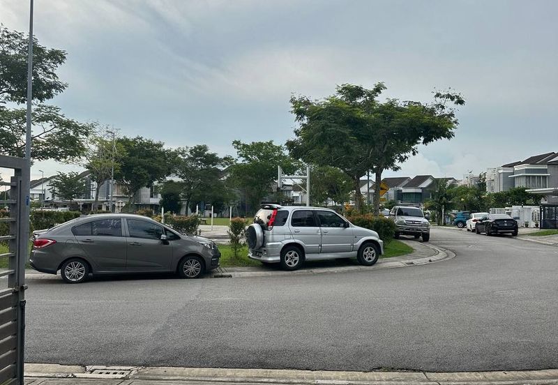 Sephira TTDI Alam Impian