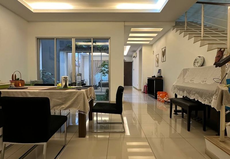 Sephira TTDI Alam Impian