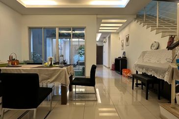 Sephira TTDI Alam Impian