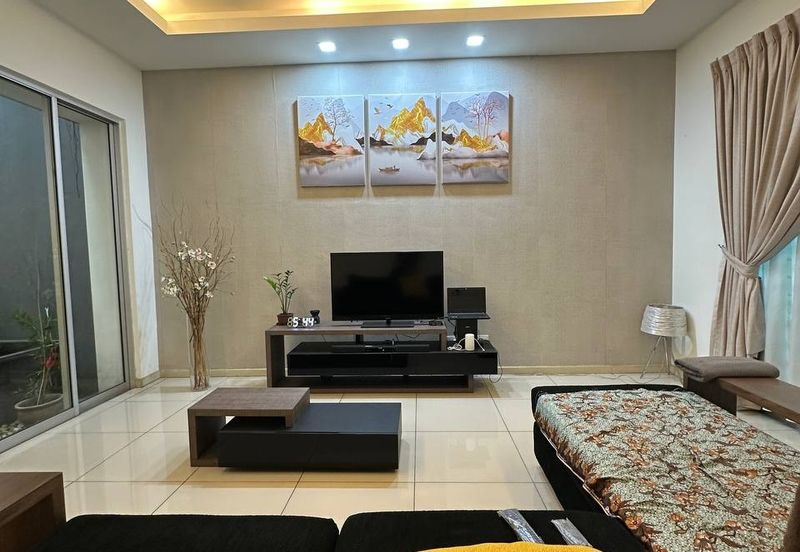 Sephira TTDI Alam Impian