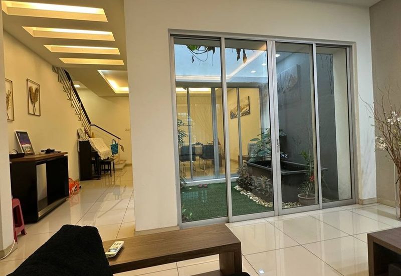 Sephira TTDI Alam Impian