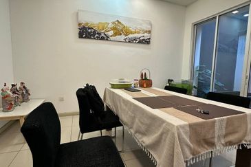 Sephira TTDI Alam Impian