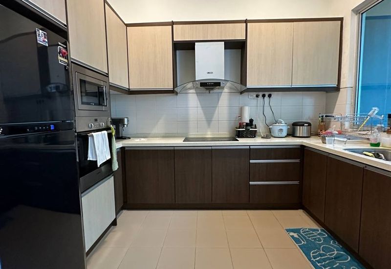 Sephira TTDI Alam Impian