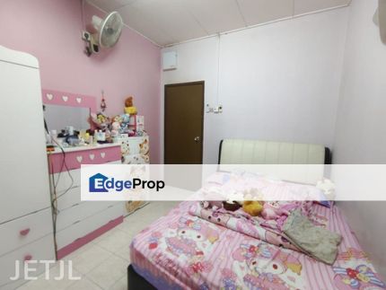 RENOVATED 🌸 2 Storey Terraced House for SALE │ Bandar Parklands, Klang , Selangor, Klang