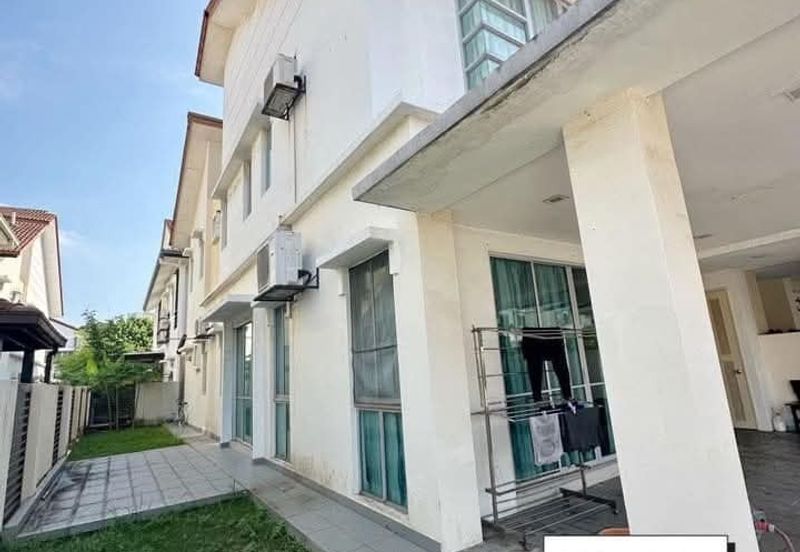 Damai 16, Setia Alam