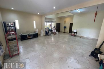 Taman Mutiara Bukit Raja 2