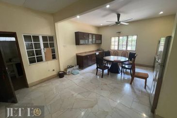 Taman Mutiara Bukit Raja 2