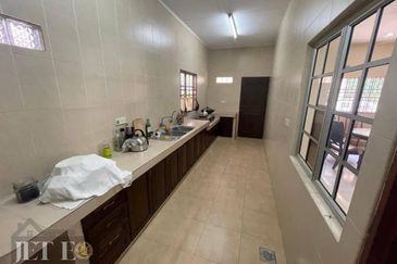 Taman Mutiara Bukit Raja 2