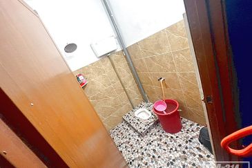 Taman Sungai Kapar Indah