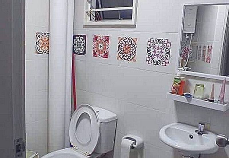 De Cendana Apartment