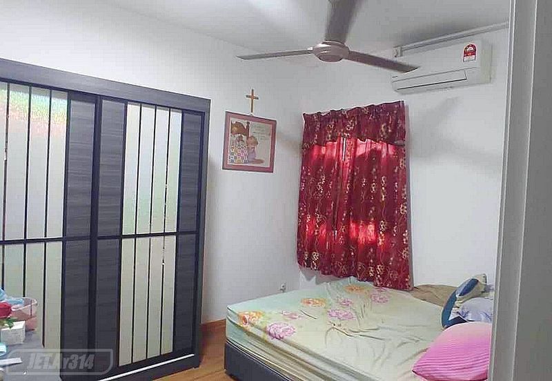 De Cendana Apartment