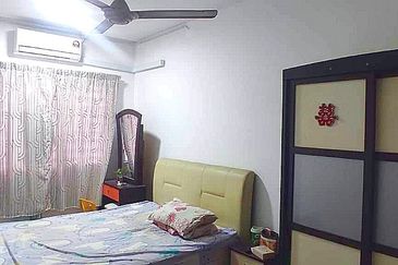 De Cendana Apartment