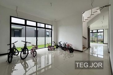 Dremien @ Eco Ardence