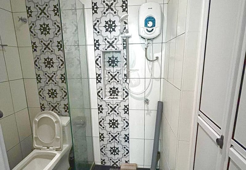 Taman Eng Ann, Klang