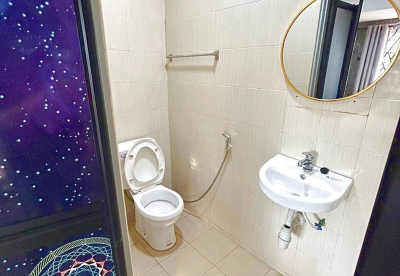 Taman Eng Ann, Klang