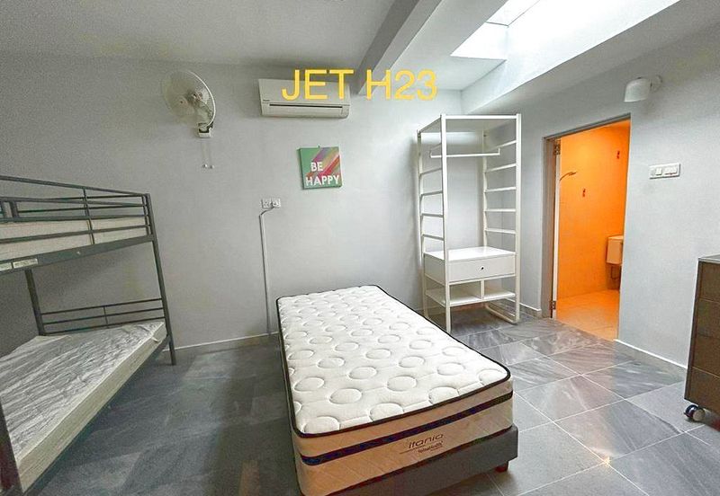 Taman Eng Ann, Klang