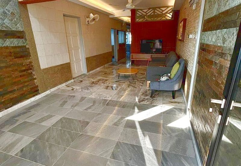 Taman Eng Ann, Klang