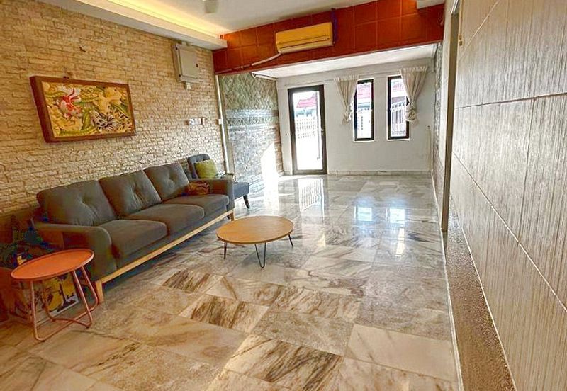 Taman Eng Ann, Klang